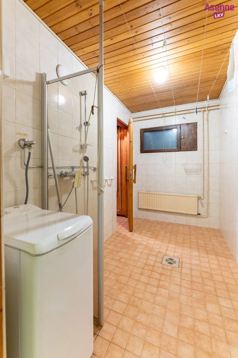 Дом в Миккели, Финляндия, 115 м² - фото 17