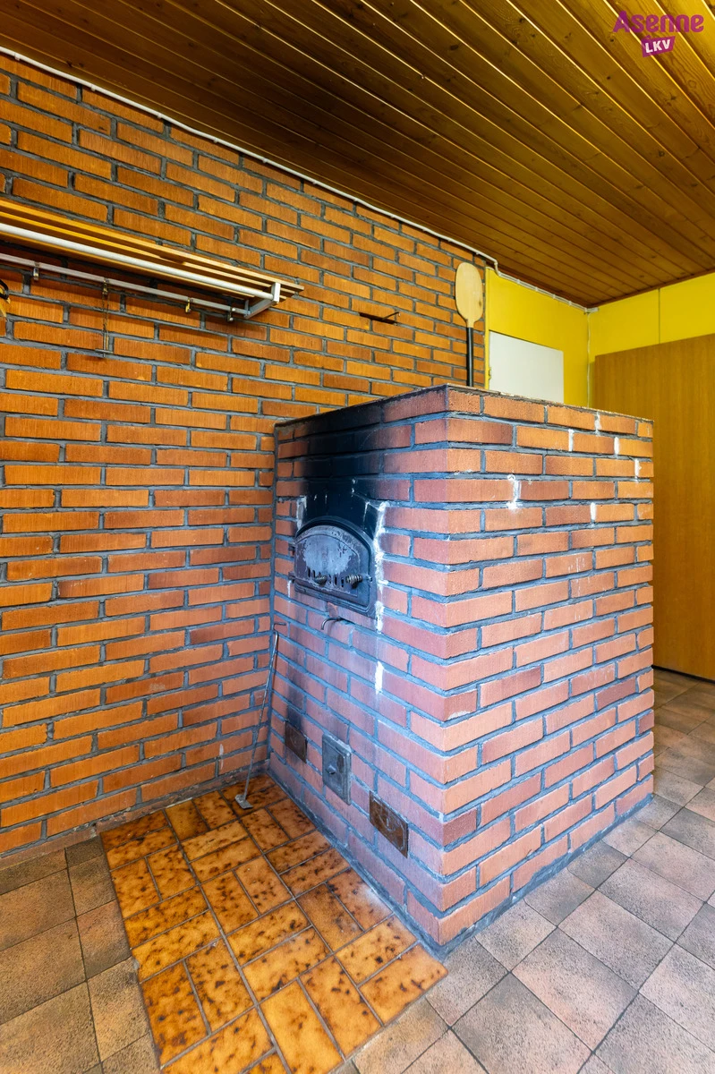 Дом в Миккели, Финляндия, 115 м² - фото 16