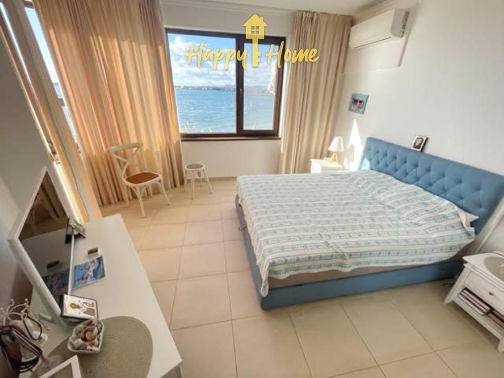 Квартира в Несебре, Болгария, 105 м² - фото 9