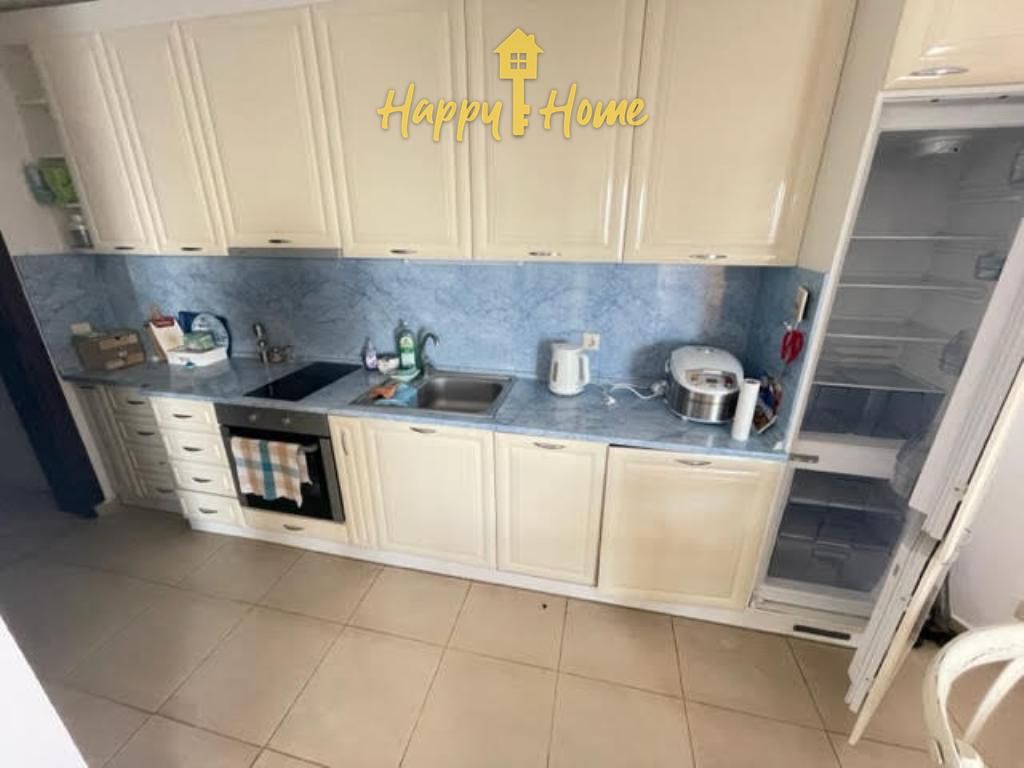 Квартира в Несебре, Болгария, 105 м² - фото 4