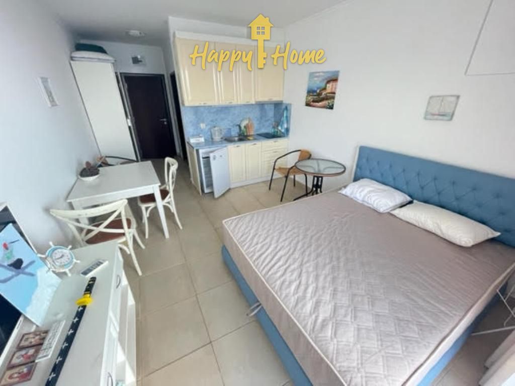 Квартира в Несебре, Болгария, 105 м² - фото 7