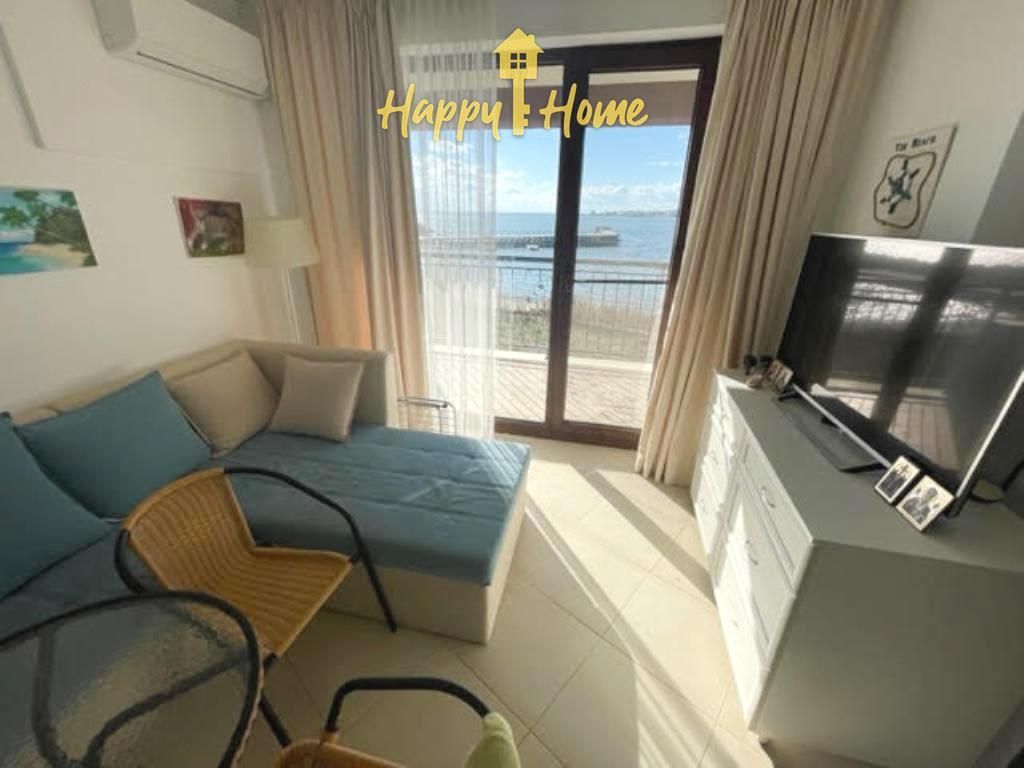 Квартира в Несебре, Болгария, 105 м² - фото 3