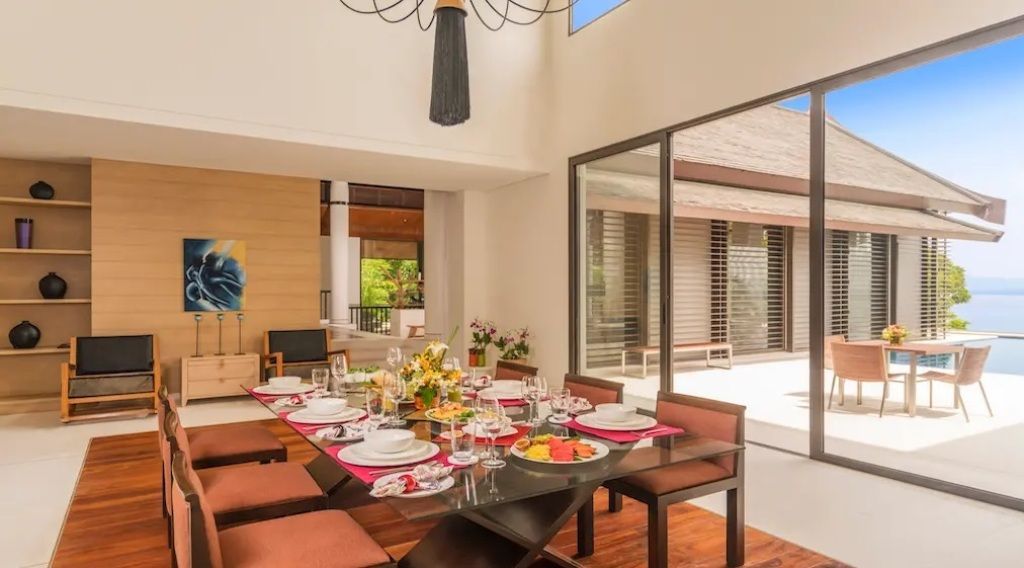 Вилла на Пхукете, Таиланд, 2 100 м² - фото 3