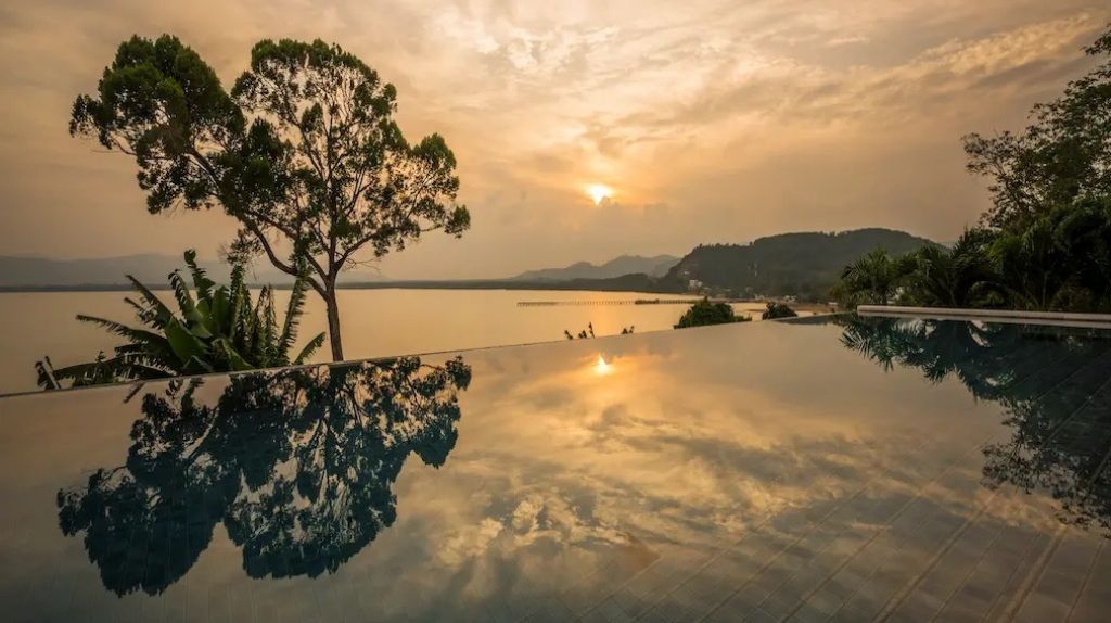 Вилла на Пхукете, Таиланд, 2 100 м² - фото 13