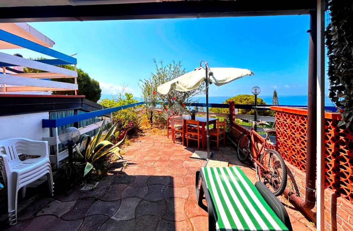 Квартира в Скалее, Италия, 34 м² - фото 1