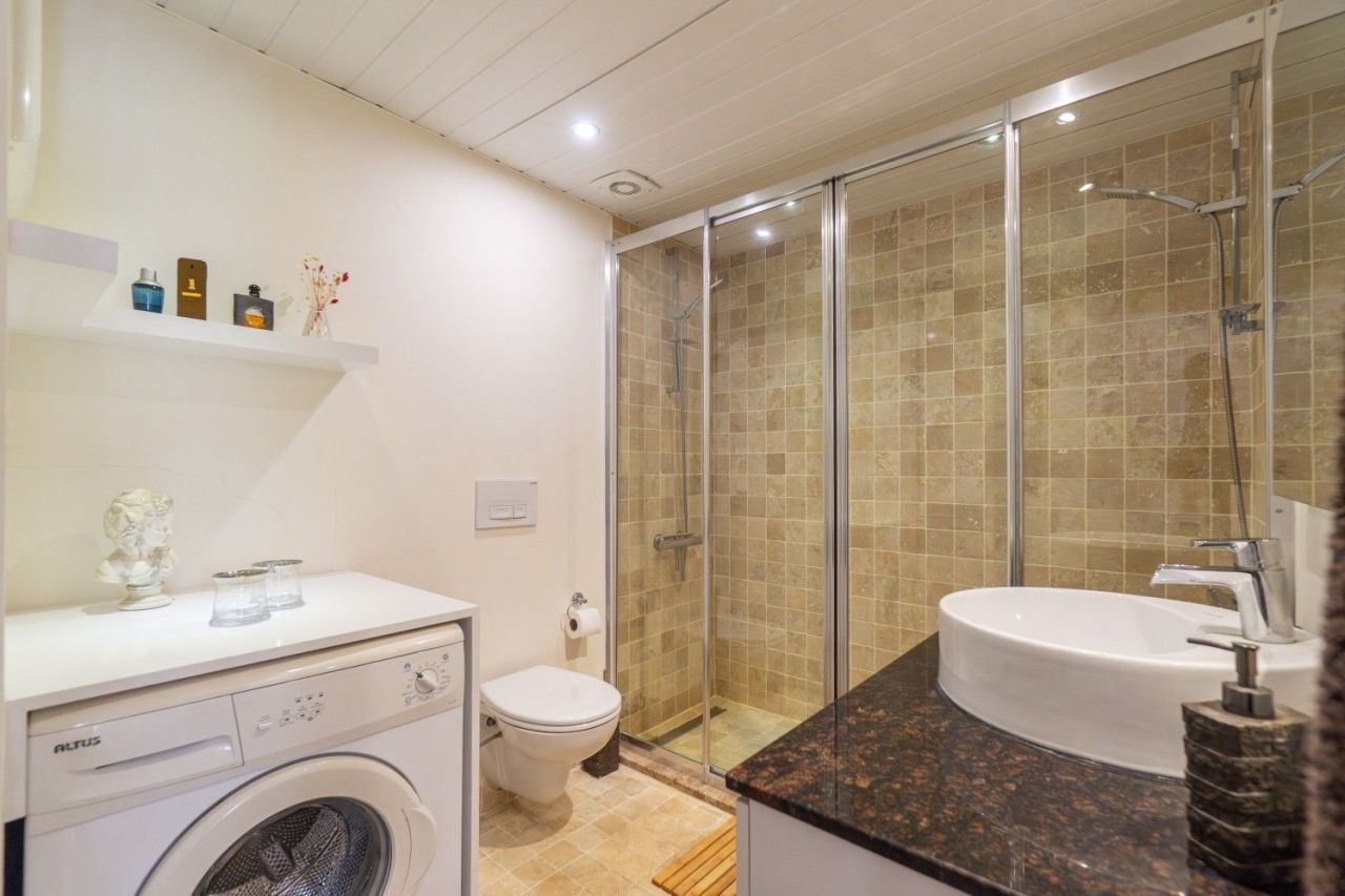 Квартира в Алании, Турция, 130 м² - фото 11