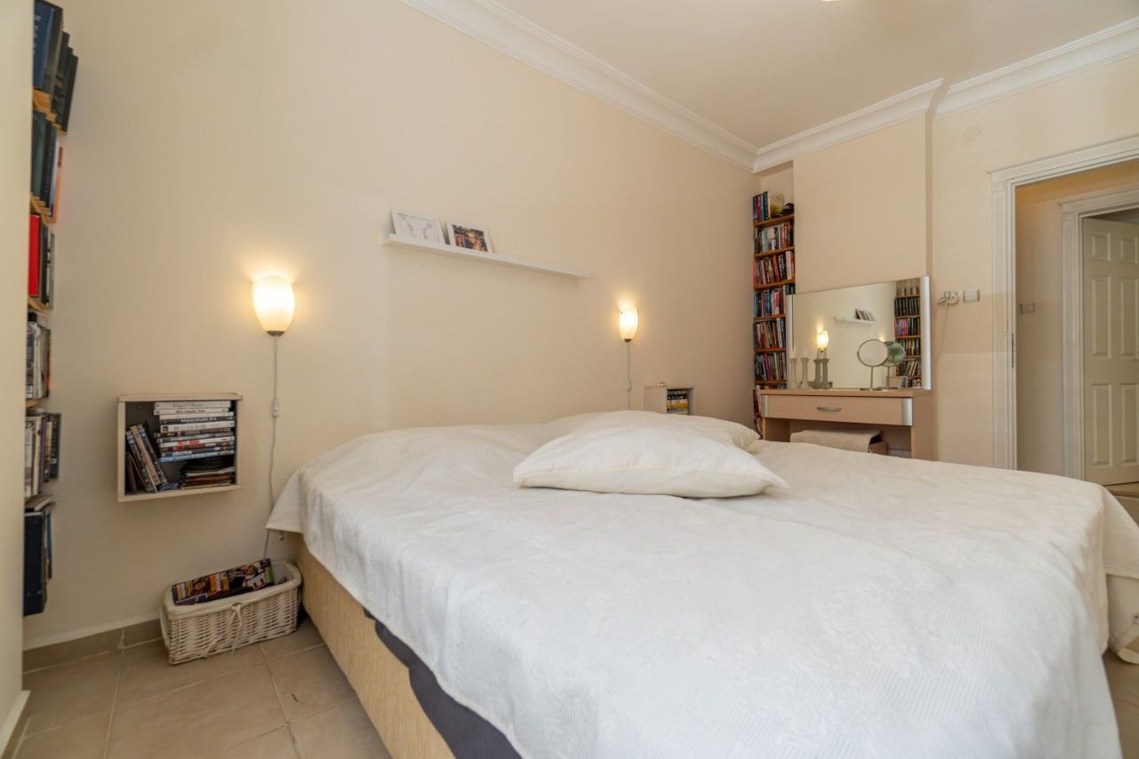 Квартира в Алании, Турция, 130 м² - фото 15