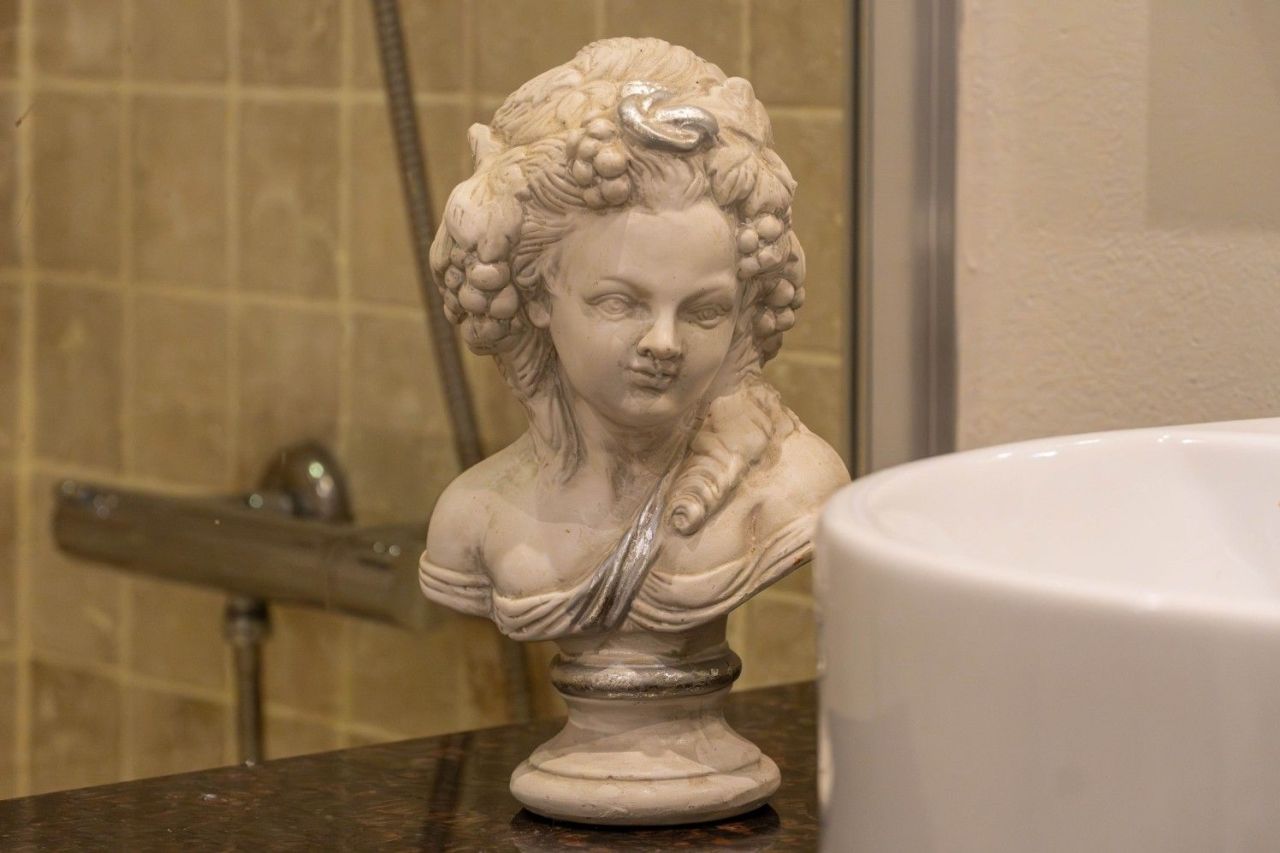 Квартира в Алании, Турция, 130 м² - фото 17