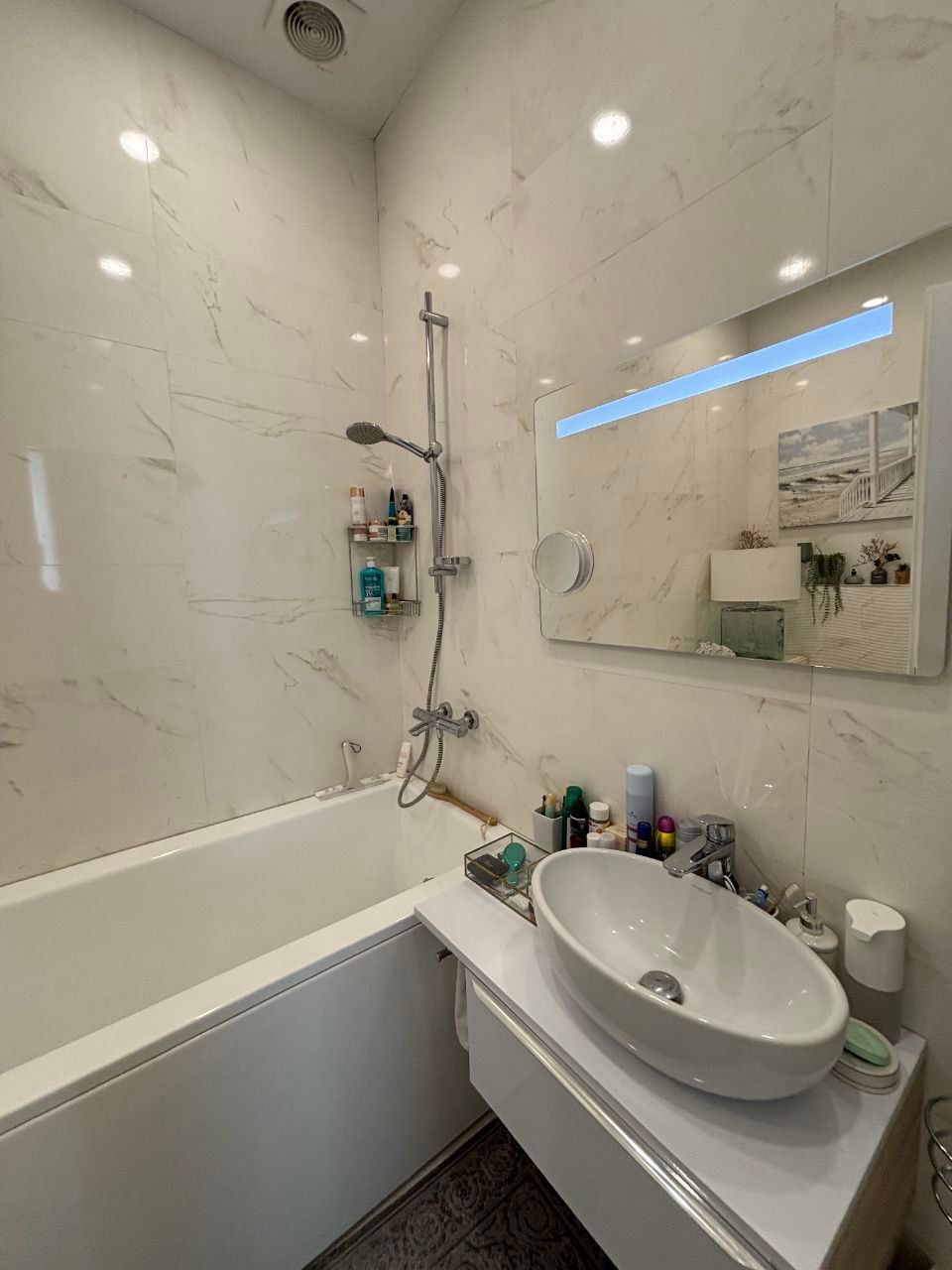 Квартира в Тбилиси, Грузия, 121 м² - фото 9