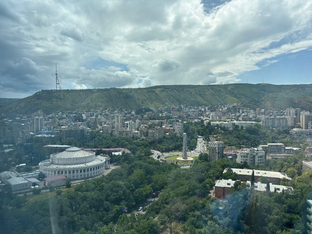 Квартира в Тбилиси, Грузия, 121 м² - фото 12