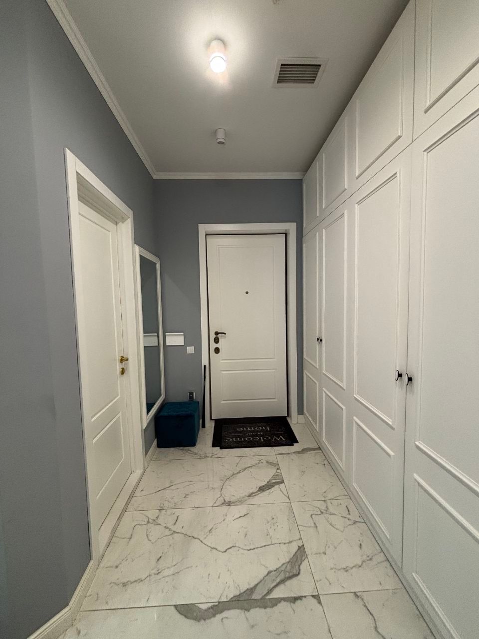 Квартира в Тбилиси, Грузия, 121 м² - фото 6