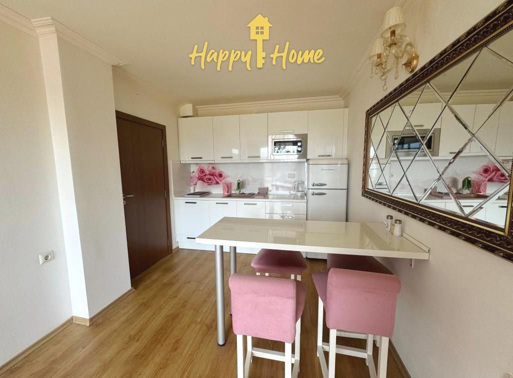 Пентхаус на Солнечном берегу, Болгария, 100 м² - фото 4