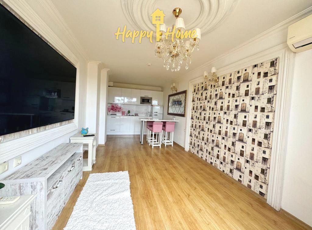 Пентхаус на Солнечном берегу, Болгария, 100 м² - фото 3