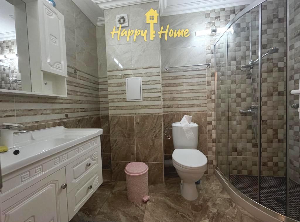 Пентхаус на Солнечном берегу, Болгария, 100 м² - фото 5