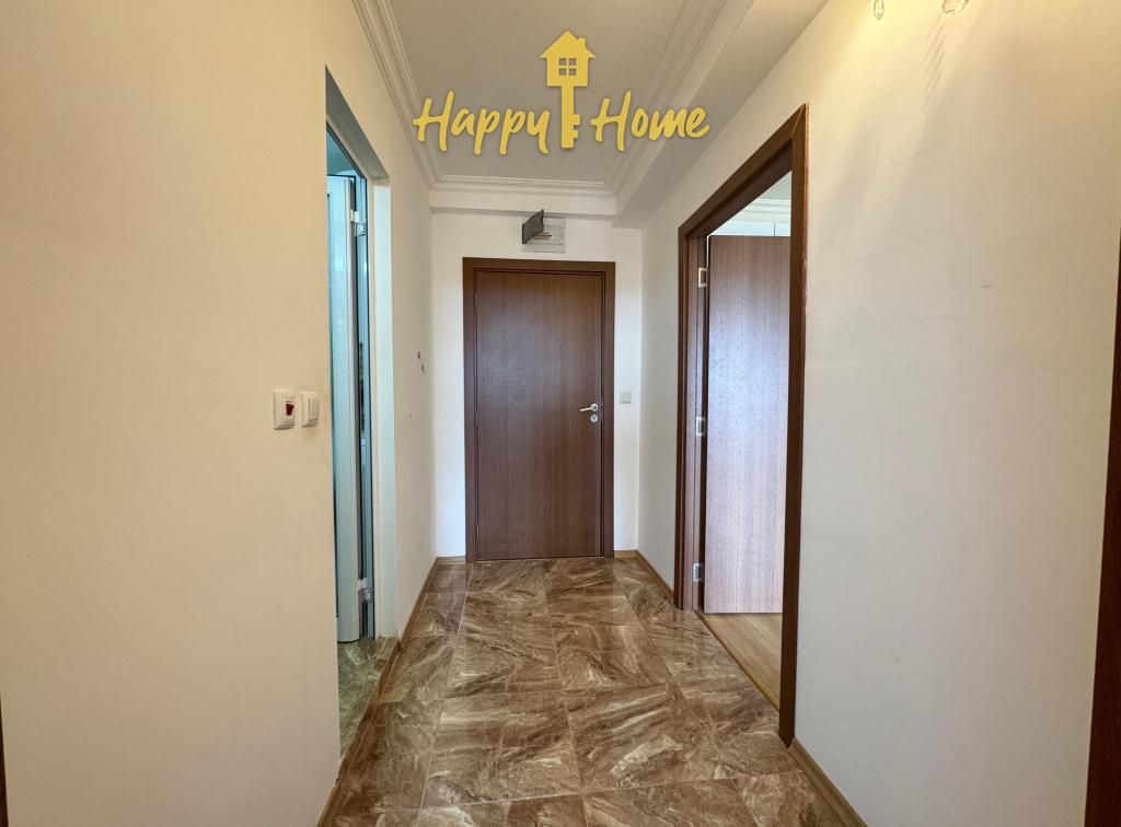 Пентхаус на Солнечном берегу, Болгария, 100 м² - фото 8