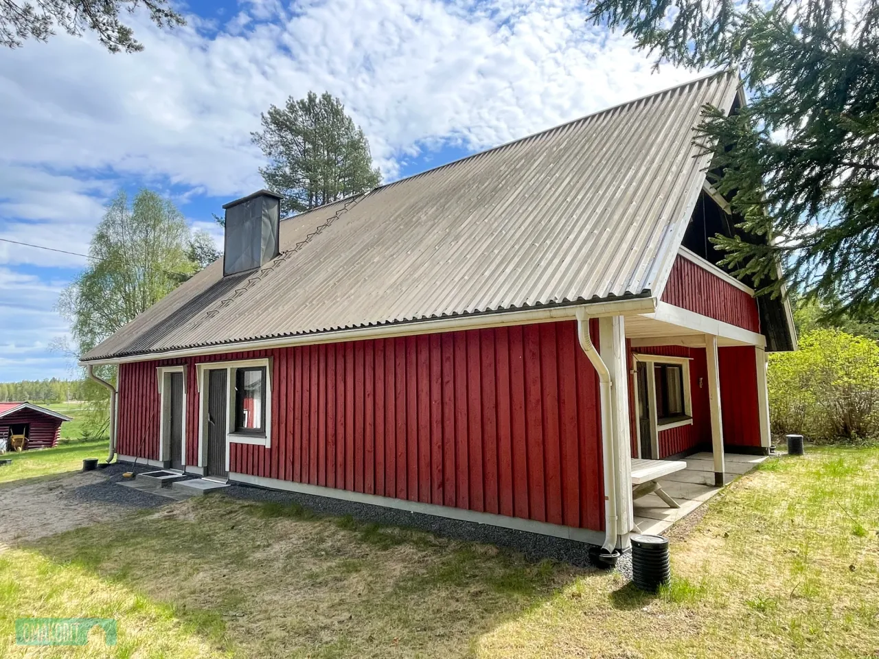 Дом в Перхо, Финляндия, 140 м² - фото 6