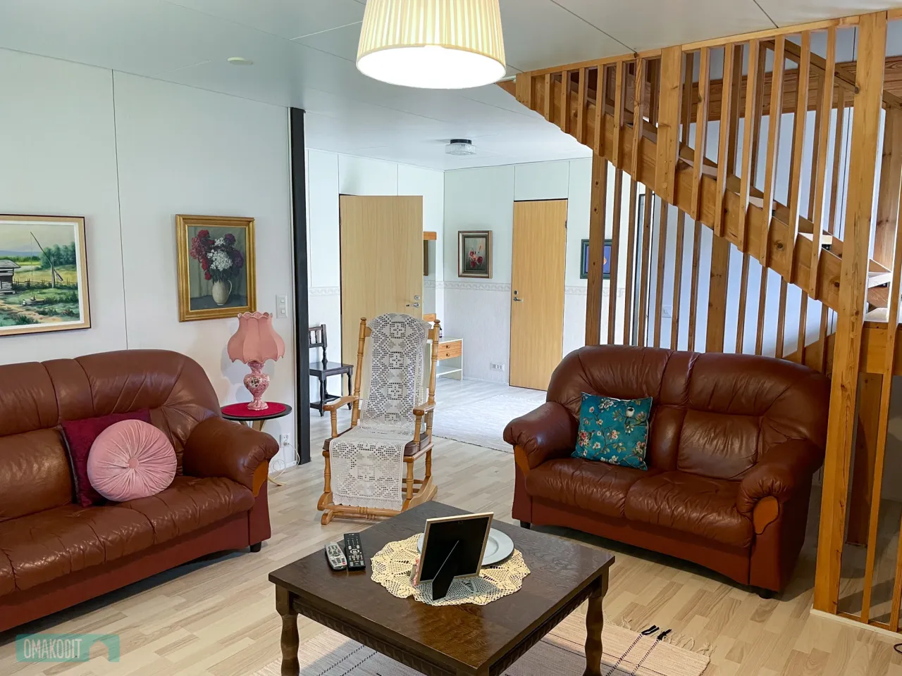 Дом в Перхо, Финляндия, 140 м² - фото 12