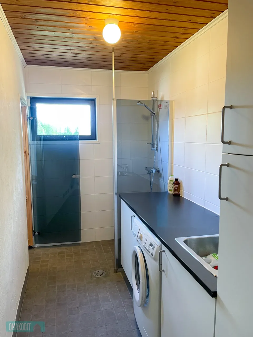 Дом в Перхо, Финляндия, 140 м² - фото 14