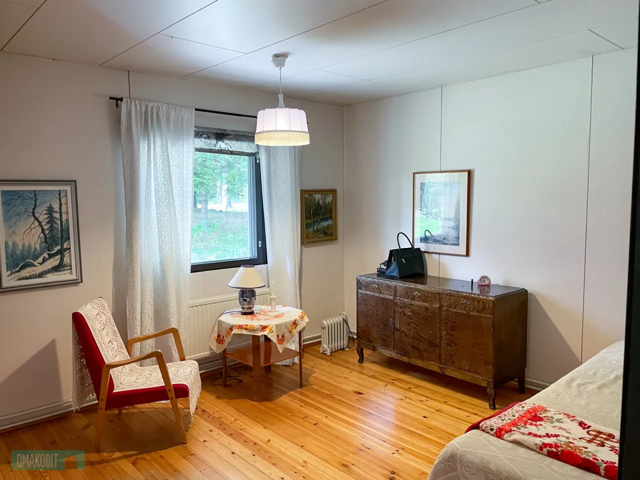 Дом в Перхо, Финляндия, 140 м² - фото 13