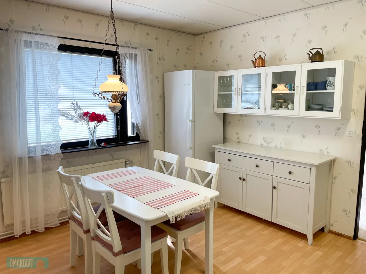 Дом в Перхо, Финляндия, 140 м² - фото 11