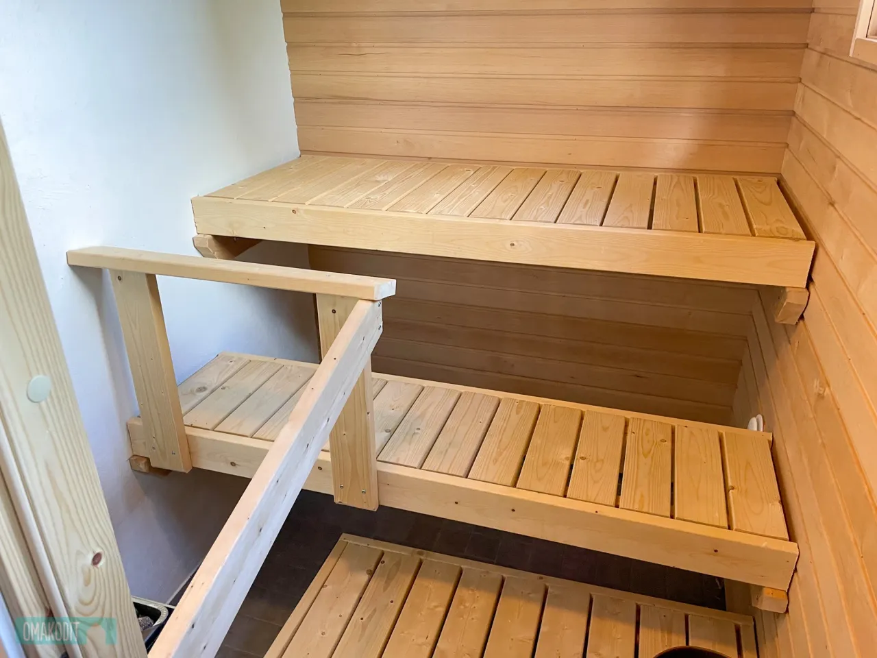 Дом в Перхо, Финляндия, 140 м² - фото 16