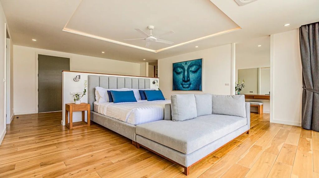 Вилла на Пхукете, Таиланд, 570 м² - фото 10