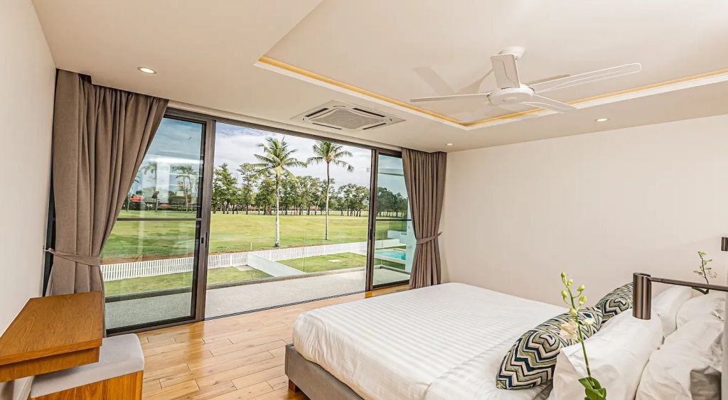 Вилла на Пхукете, Таиланд, 570 м² - фото 12