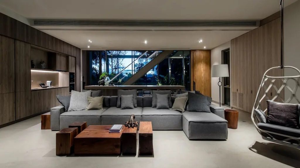 Вилла на Пхукете, Таиланд, 584 м² - фото 3