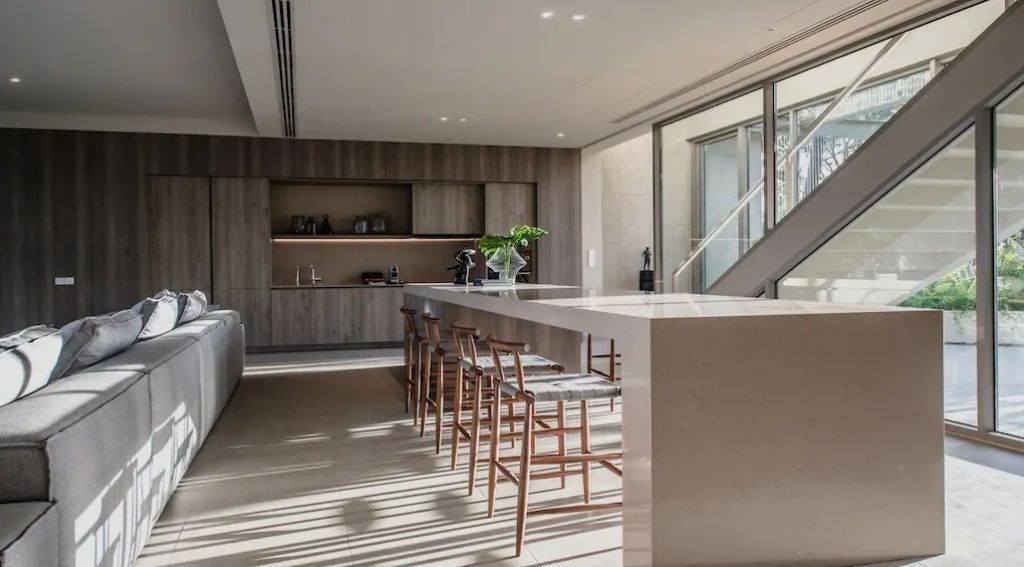 Вилла на Пхукете, Таиланд, 584 м² - фото 4