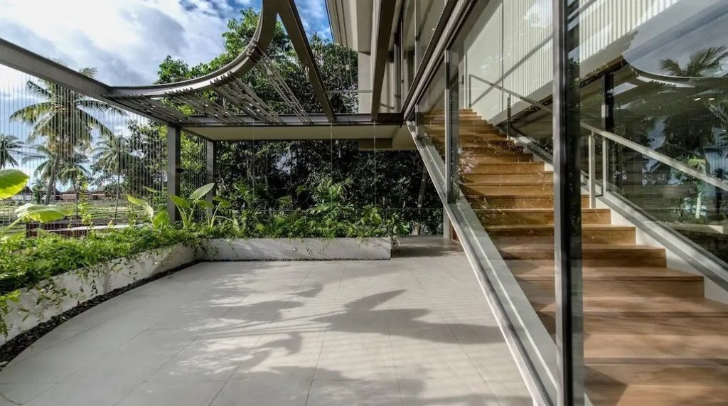 Вилла на Пхукете, Таиланд, 584 м² - фото 11