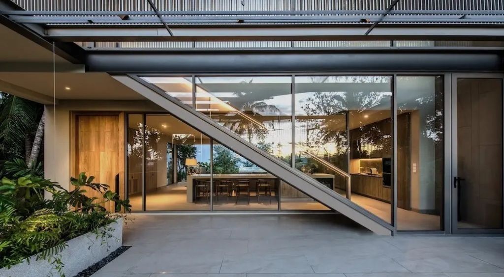 Вилла на Пхукете, Таиланд, 584 м² - фото 10