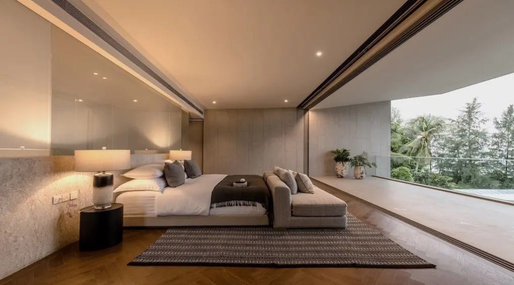 Вилла на Пхукете, Таиланд, 584 м² - фото 5