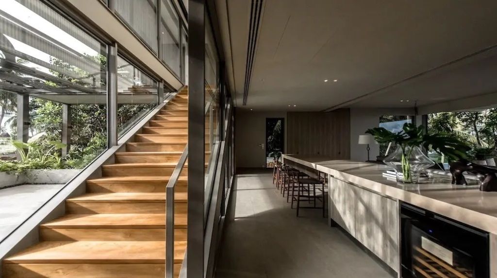 Вилла на Пхукете, Таиланд, 584 м² - фото 8