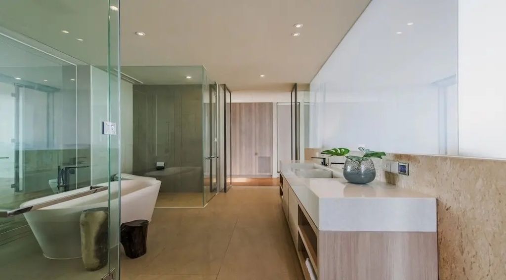 Вилла на Пхукете, Таиланд, 584 м² - фото 7