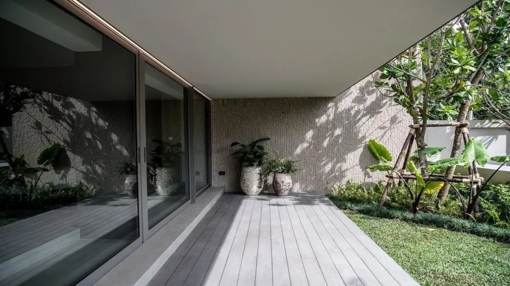 Вилла на Пхукете, Таиланд, 584 м² - фото 9