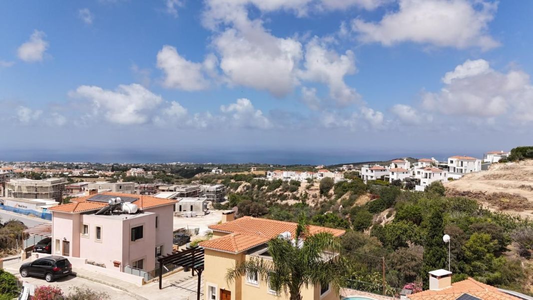 Вилла в Тале, Кипр, 98 м² - фото 2