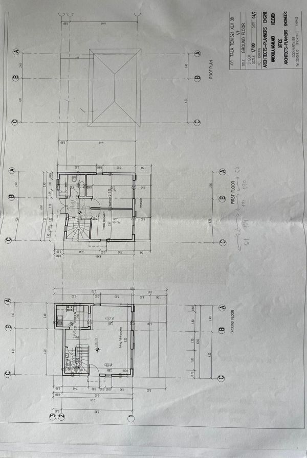 Вилла в Тале, Кипр, 98 м² - фото 13