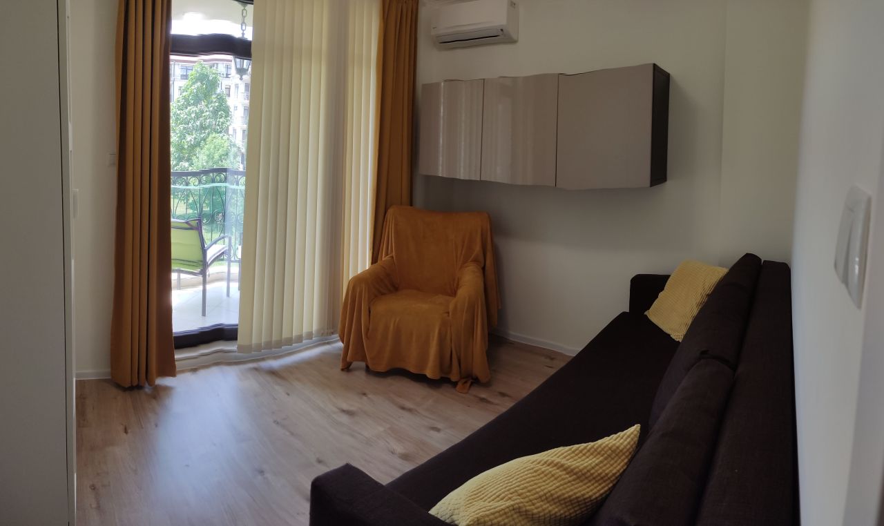 Квартира в Поморие, Болгария, 85 м² - фото 10