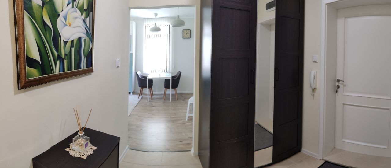 Квартира в Поморие, Болгария, 85 м² - фото 11