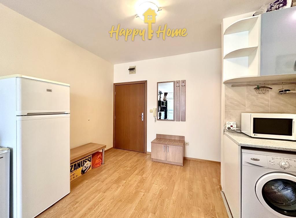 Квартира на Солнечном берегу, Болгария, 66.4 м² - фото 6