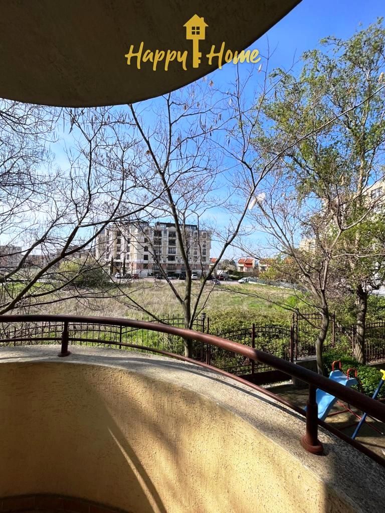 Квартира в Святом Власе, Болгария, 87 м² - фото 10