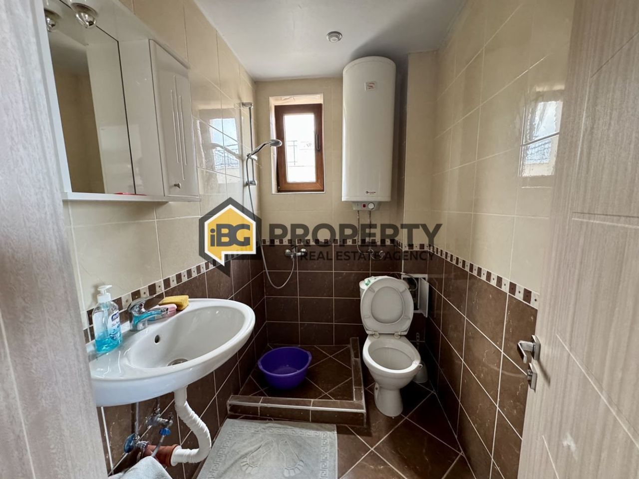 Квартира в Бяле, Болгария, 48 м² - фото 5