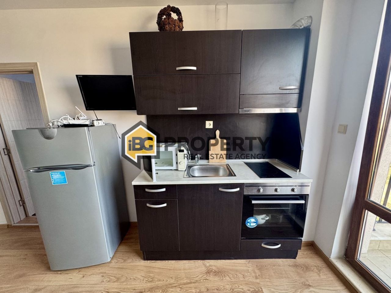 Квартира в Бяле, Болгария, 48 м² - фото 6