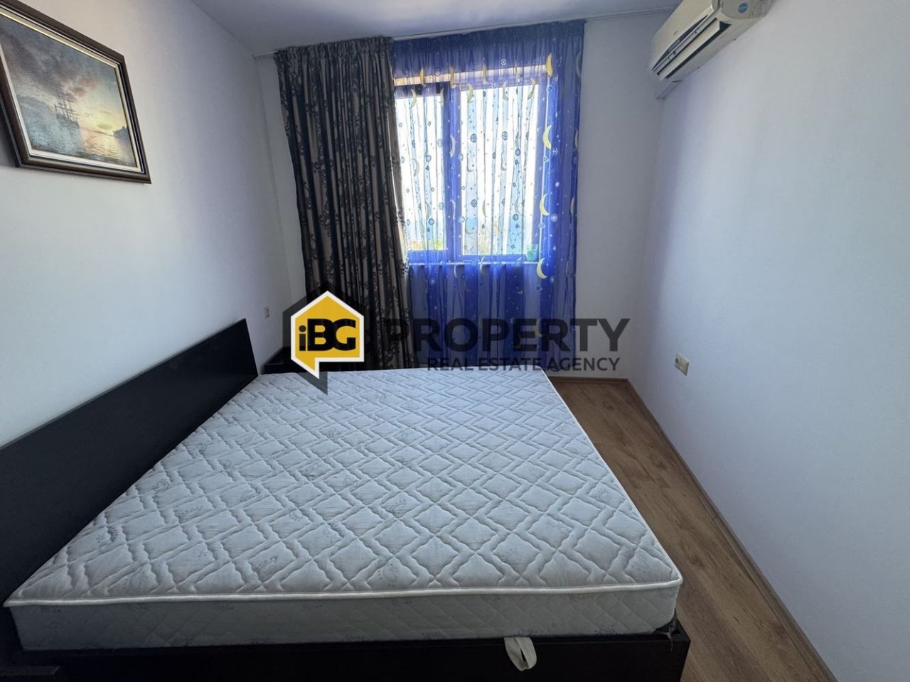 Квартира в Бяле, Болгария, 48 м² - фото 7