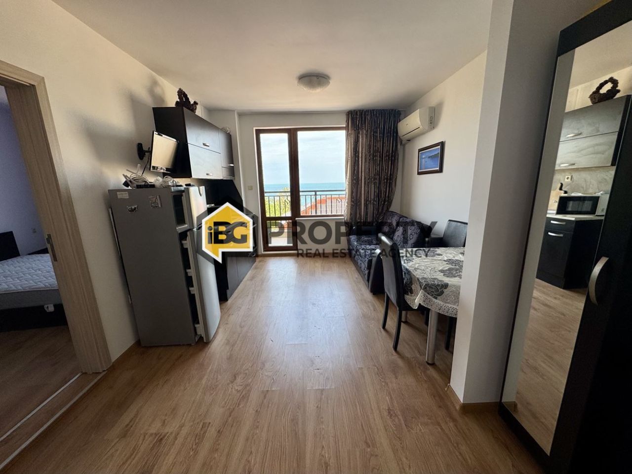 Квартира в Бяле, Болгария, 48 м² - фото 3