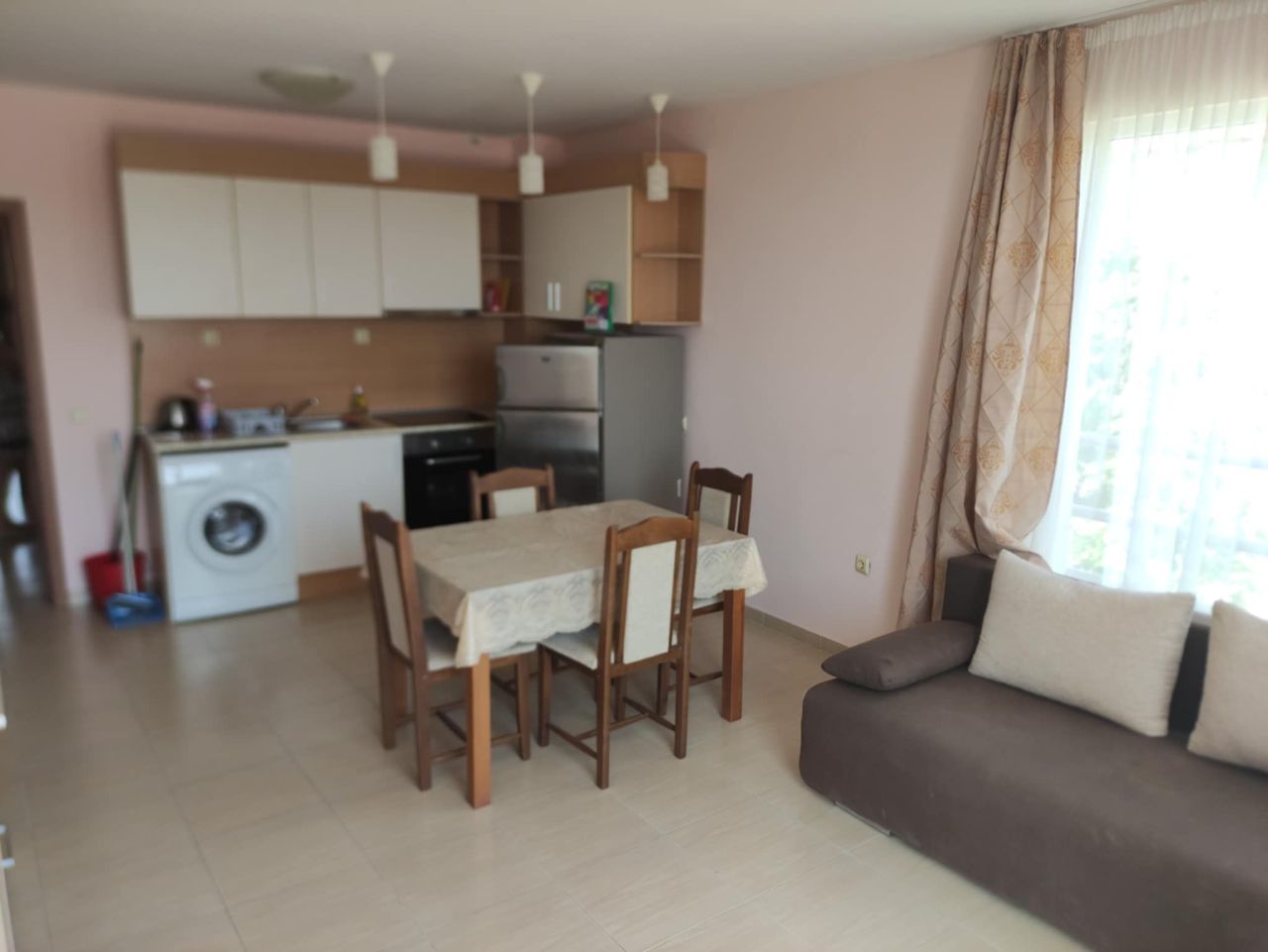 Апартаменты в Бяле, Болгария, 101 м² - фото 3