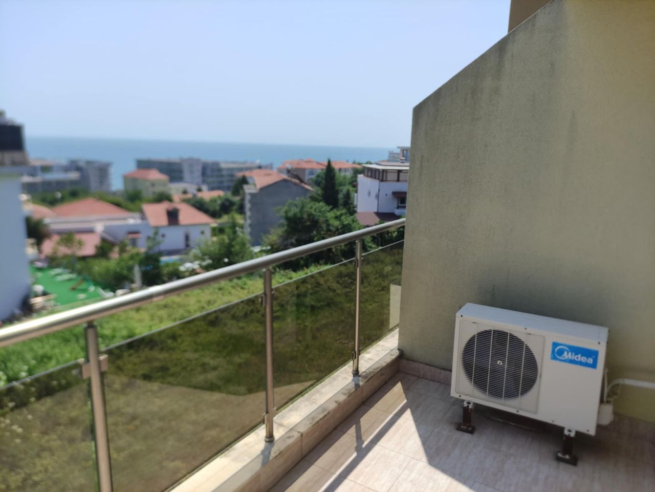 Апартаменты в Бяле, Болгария, 101 м² - фото 13