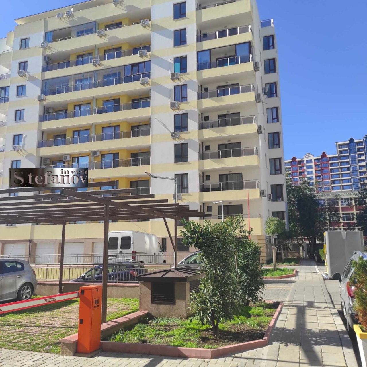 Квартира в Варне, Болгария, 68 м² - фото 1