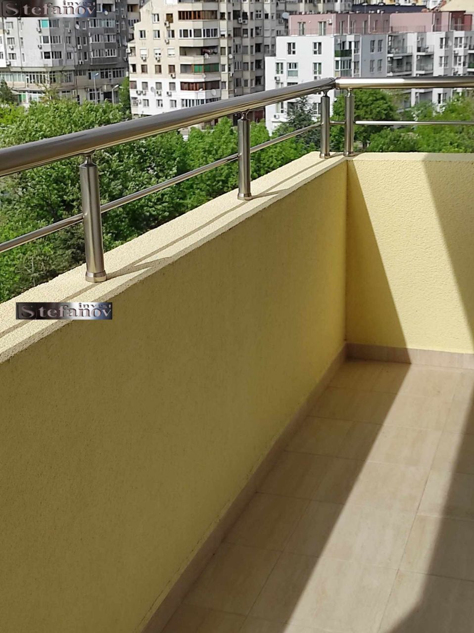 Квартира в Варне, Болгария, 68 м² - фото 8