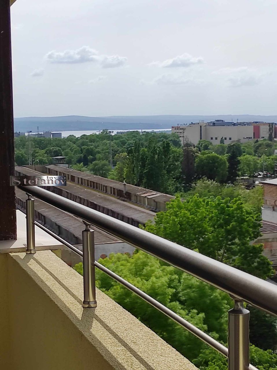 Квартира в Варне, Болгария, 68 м² - фото 9